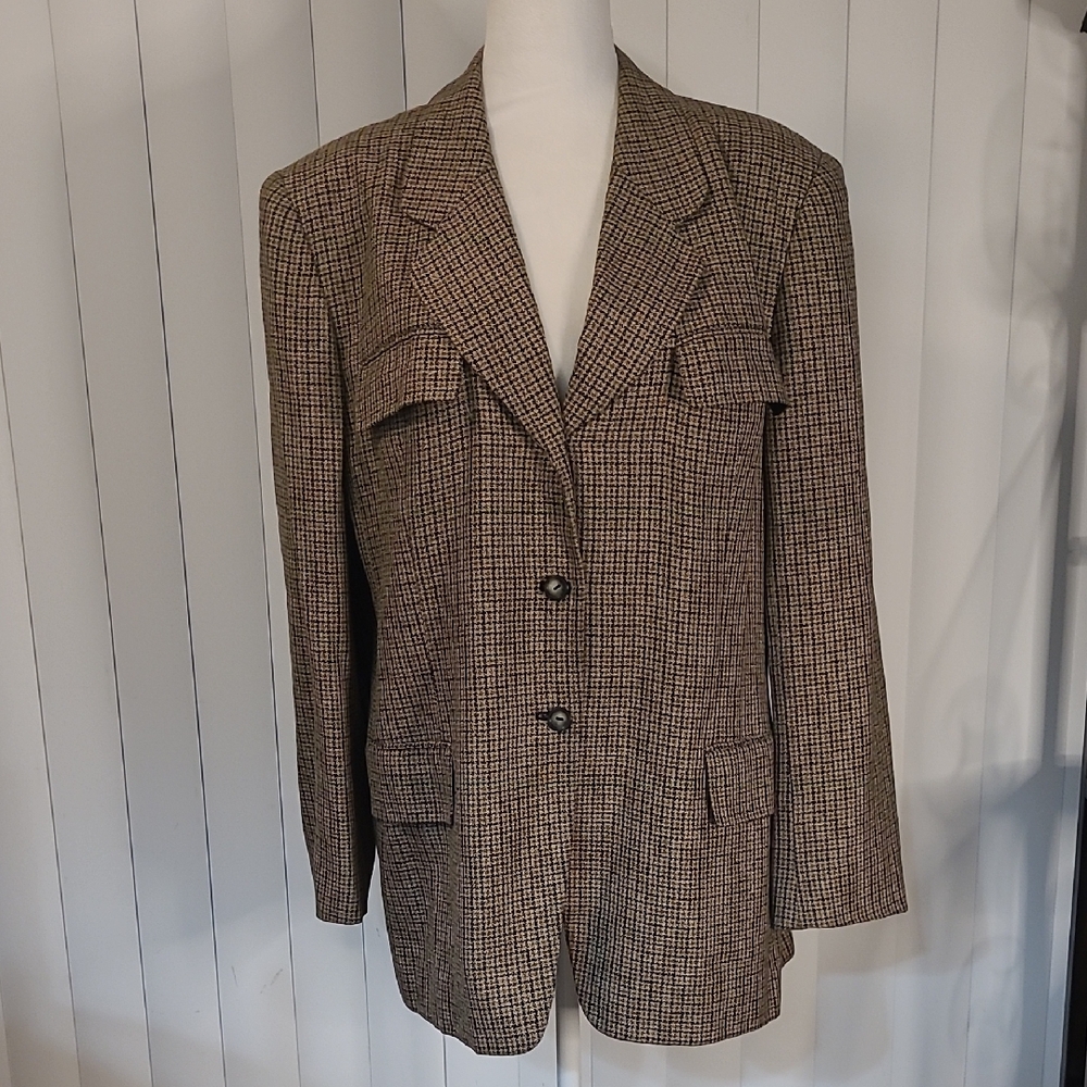 Jones New York Blazer